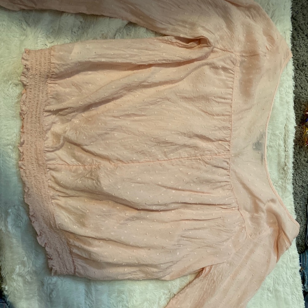 Blouse - Picture 4 of 4